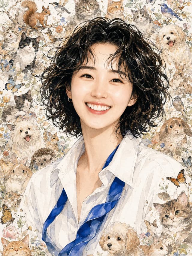 동물원 친구들