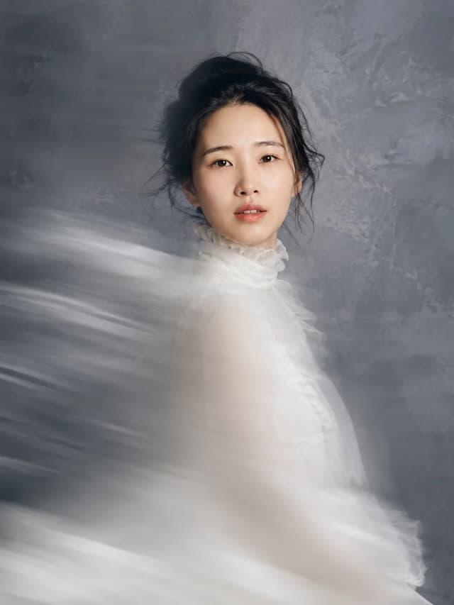 바람이 그린 초상